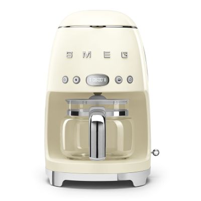 Smeg DCF02CREU ekspres do kawy Ręczny Przelewowy ekspres do kawy 1,4 l