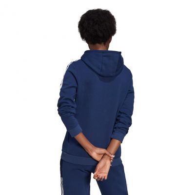 7. Bluza adidas Tiro 21 Sweat Hoody W GK9678