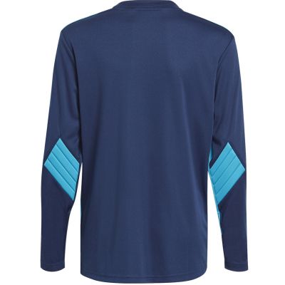 8. Bluza bramkarska adidas Squadra 21 Goalkepper Jersey Youth Jr GN6947