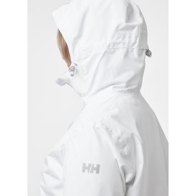 17. Kurtka Helly Hansen Lisburn Rincoat W 53097 001