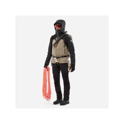 2. Kurtka męska MILLET Kamet Gtx Jkt M beżowa