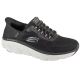 Skechers Slip-ins: D'Lux Walker 2.0 - Rezinate 232446-BKGY Czarne 41