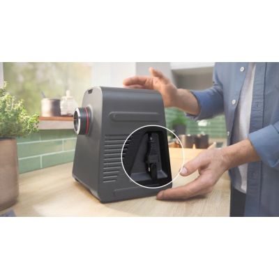 3. Maszynka do mielenia BOSCH MFW S440B