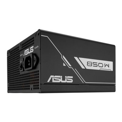 10. Zasilacz ASUS PRIME-850G (BLACK)