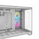 14. Obudowa Corsair 2500X RGB ICUELINK WHITE