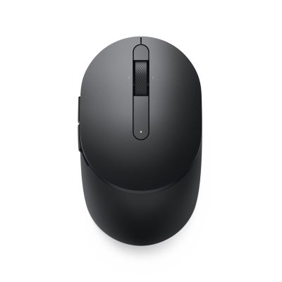 DELL MS5120W myszka Oburęczny RF Wireless + Bluetooth Optyczny 1600 DPI