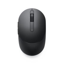 DELL MS5120W myszka Oburęczny RF Wireless + Bluetooth Optyczny 1600 DPI