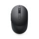 DELL MS5120W myszka Oburęczny RF Wireless + Bluetooth Optyczny 1600 DPI