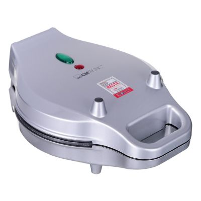 3. Gofrownica bąbelkowa CLATRONIC WA 3772