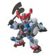 2. BLOCKROSS GUNDAM - GQuuuuuuX