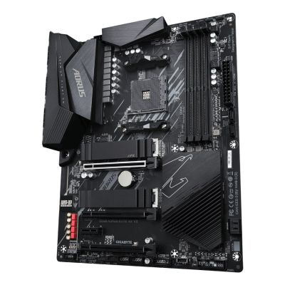 3. Płyta główna Gigabyte B550 AORUS ELITE AX V2