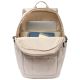 2. Columbia Buxton 26L Backpack 2121451278 Beżowe One size