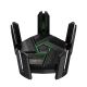 2. Router RG-EW7200BEPRO Wi-Fi 7 2.4GHz, 5GHz 1377Mb/s + 5765Mb/s REYEE