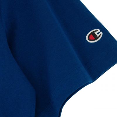4. Koszulka Champion SS Tee M 220256 BS008