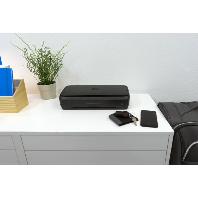 4. DRUKARKA HP OFFICEJET 250
