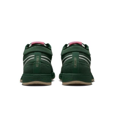 3. Buty Nike Book 1 "Flagstaff" Fir/Hemp/White/Phantom zielone - FJ4249-300