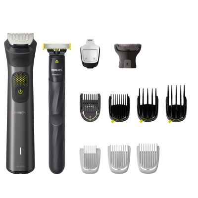 Trymer PHILIPS Multigroom MG 9540/15