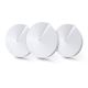 7. Access Point TP-LINK DECO M5 (3-PACK) (400 Mb/s - 802.11 b/g/n, 867 Mb/s - 802.11 a/n/ac)