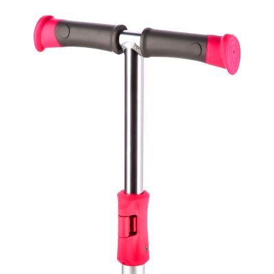 9. HLB02 PINK HULAJNOGA DZIECIĘCA NILS FUN