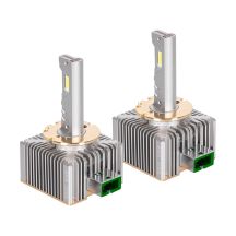 Żarówka samochodowa LED D3S 90W 6000K HQ