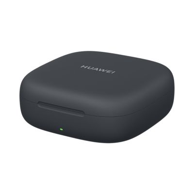 3. Słuchawki Huawei FreeArc z wbudowanym mikrofonem i łącznością Bluetooth, kolor czarny