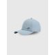 Czapka z daszkiem strapback uniseks 4F 4FRSS26ACABU590-10S