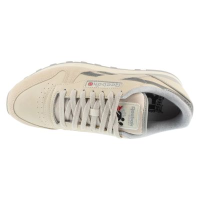 3. Reebok Classic Leather 1983 Vintage 100074341 Szare 39
