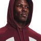 6. Bluza Under Armour Rival Fleece Big Logo HD M 1357093 690