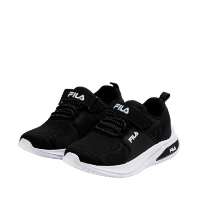 2. Buty dla dzieci Fila Upspark Velcro FFK0282 83036