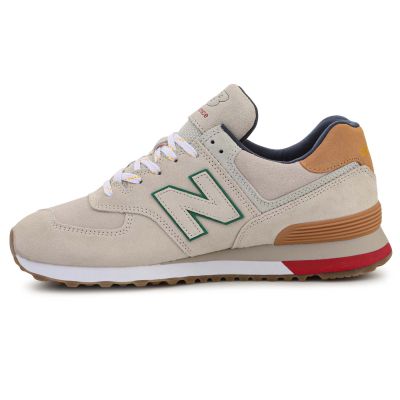 5. Buty New Balance M ML574GE2