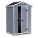 Domek KETER Manor 4x3 230446
