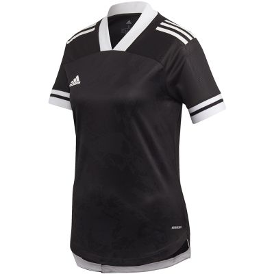 7. Koszulka  adidas Condivo 20 Jersey W FT7245
