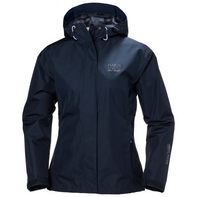 Kurtka Helly Hansen Seven Jacket W 62066 598