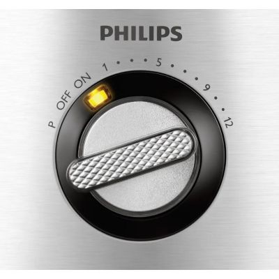 40. Robot kuchenny Philips HR7778/00 (1300W)