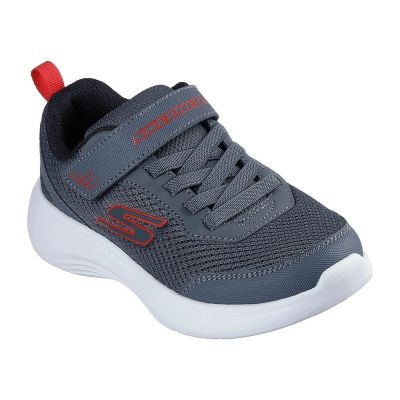 Skechers Selectors-Reset Achieved 403615L-CHAR Charcoal