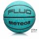 11. Piłka do koszykówki Meteor Fluo 7 16751