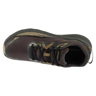 3. Merrell Agility Trail WP J00005618 Brązowe 41