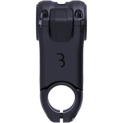 23. Mostek rowerowy BBB ActionStem suspension +10D 31.8