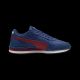 6. ST Runner v4 L Blue Jewel-Team Regal Red (39906824)