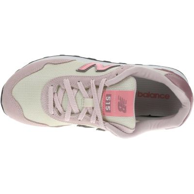 2. Buty klasyczne damskie New Balance 515 Lifestyle  (W51547Y)