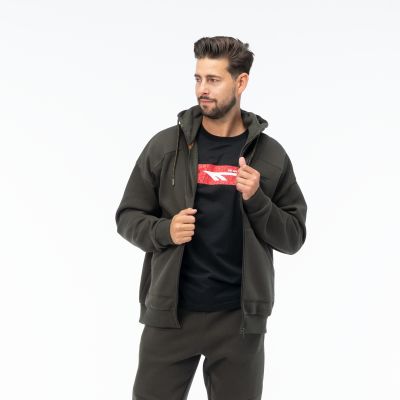 11. Męska Bluza HOBBITO