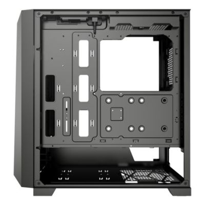 5. Obudowa Xilence Gehäuse Xilent x aRGB XG151 - Mini wieża - ATX