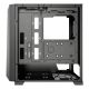 5. Obudowa Xilence Gehäuse Xilent x aRGB XG151 - Mini wieża - ATX