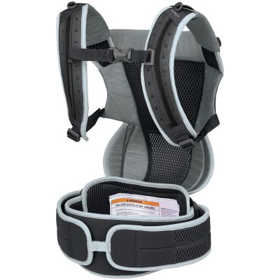 2. Nosidło dziecięce OSPREY Poco Soft Child Carrier czarny