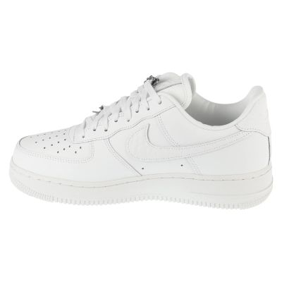 2. Nike Air Force 1 07 Low IM6485-121 Białe 36,5