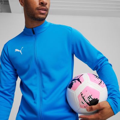 8. Bluza Puma TeamGoal Training Jacket M 658633 02