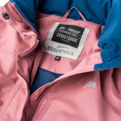 6. Dziecięca Kurtka przejściowa MORGAN JRG