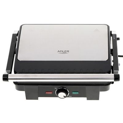 15. Grill elektryczny ADLER AD 3051