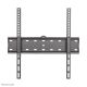 3. Neomounts by Newstar FPMA-W60 uchwyt do telewizorów 76,2 cm (30") Czarny