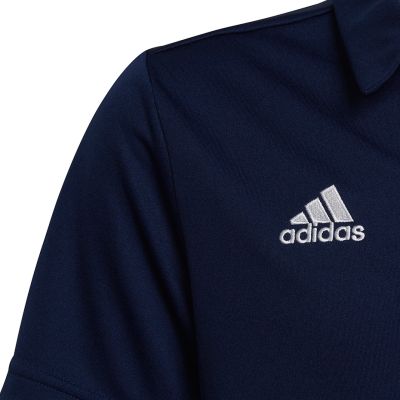 10. Koszulka adidas Entrada 22 Polo Jr H57493